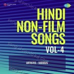 Hindi Non-Film Songs Vol-4 - Sudha Malhotra Song Download